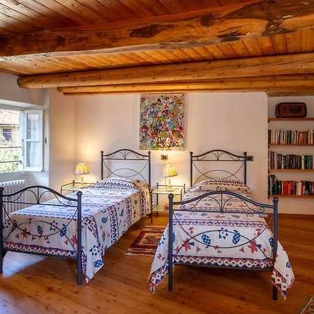 Dal Picasass House Διαμέρισμα Madonna Del Sasso Εξωτερικό φωτογραφία