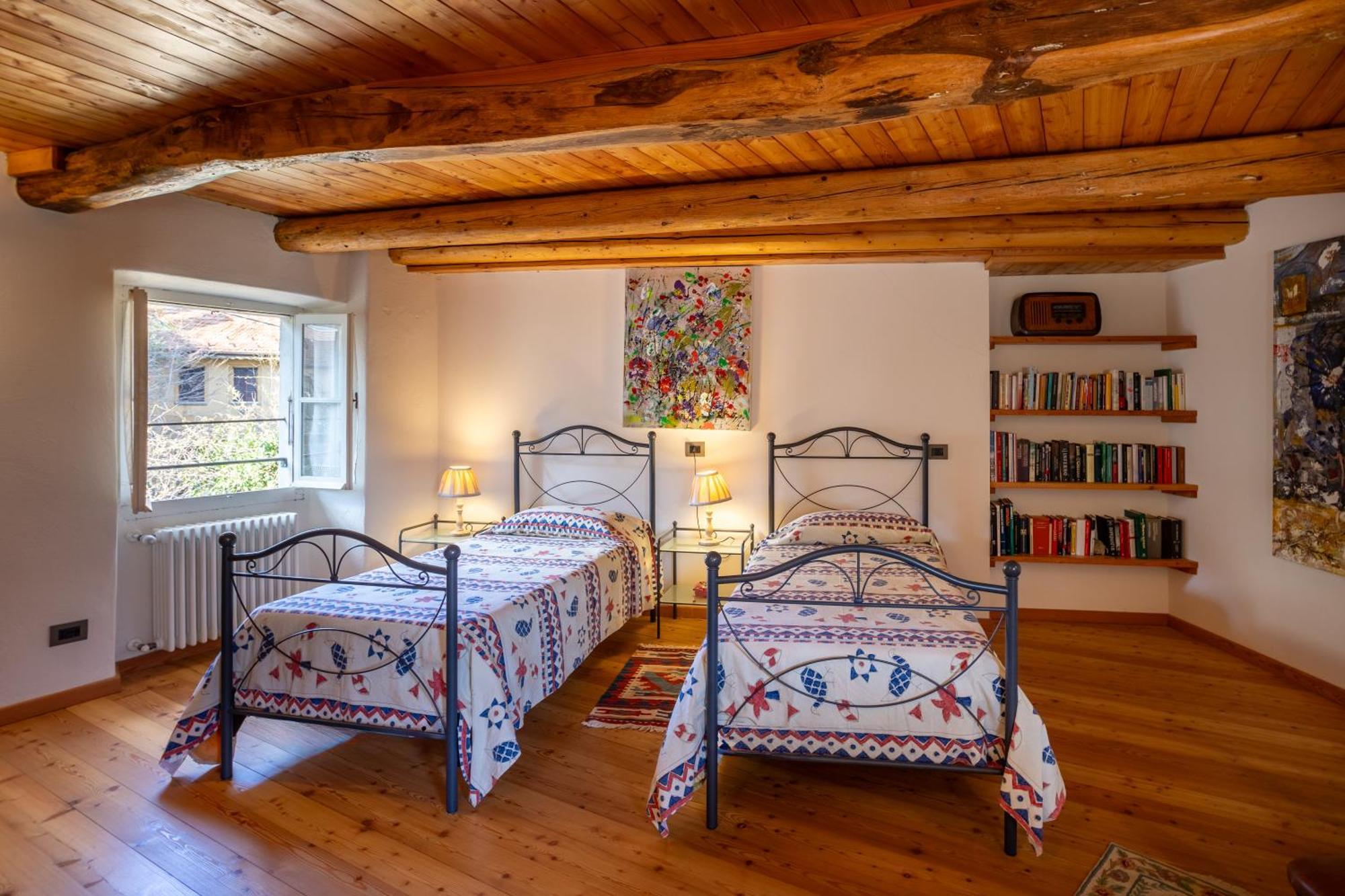 Dal Picasass House Διαμέρισμα Madonna Del Sasso Εξωτερικό φωτογραφία