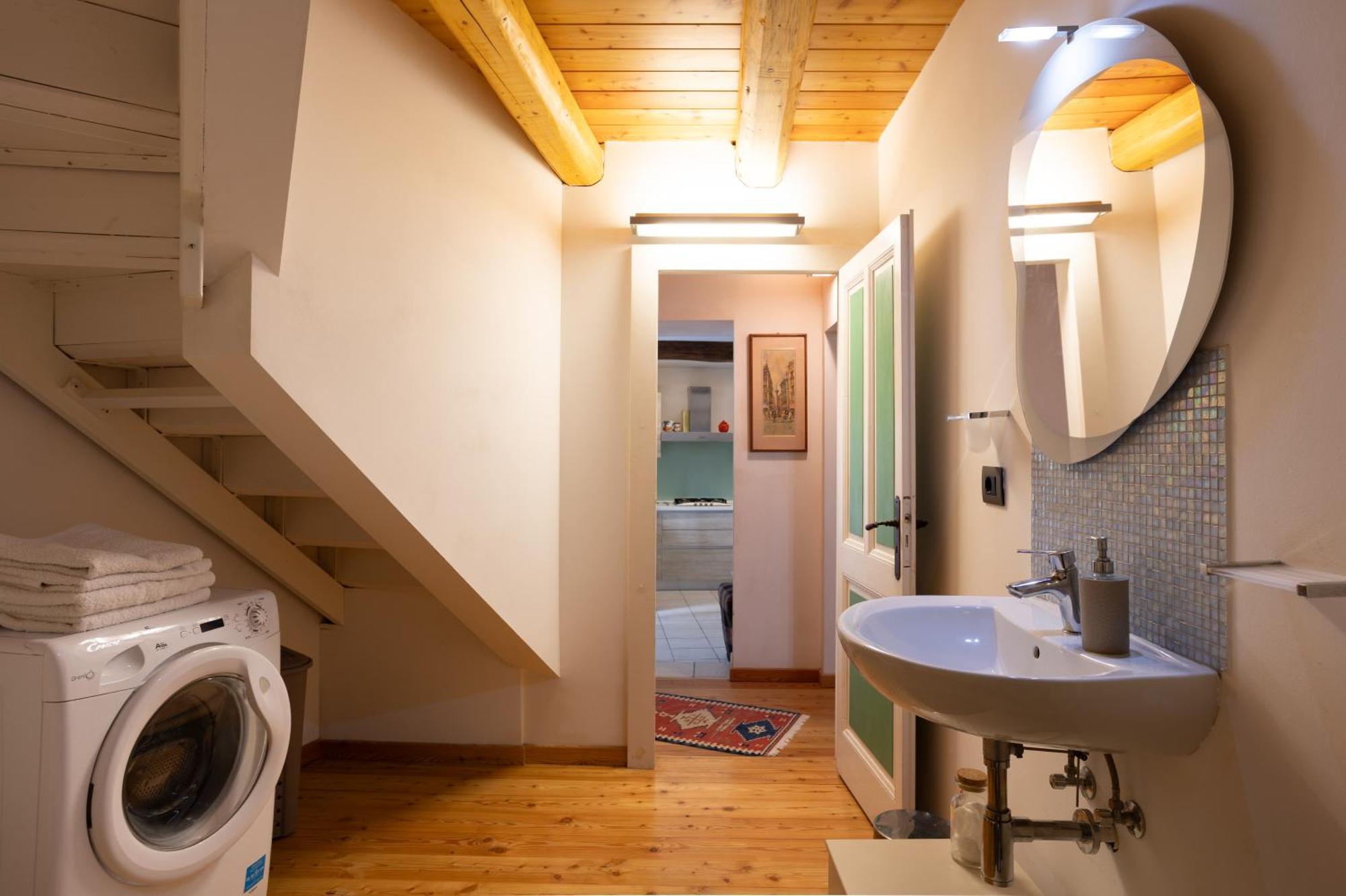 Dal Picasass House Διαμέρισμα Madonna Del Sasso Εξωτερικό φωτογραφία