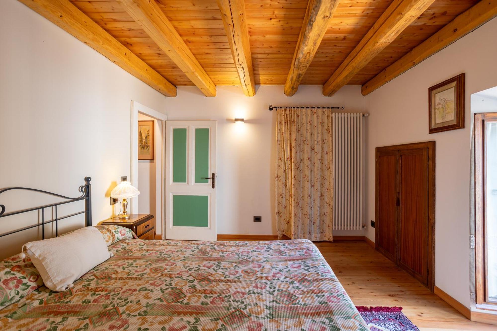 Dal Picasass House Διαμέρισμα Madonna Del Sasso Εξωτερικό φωτογραφία