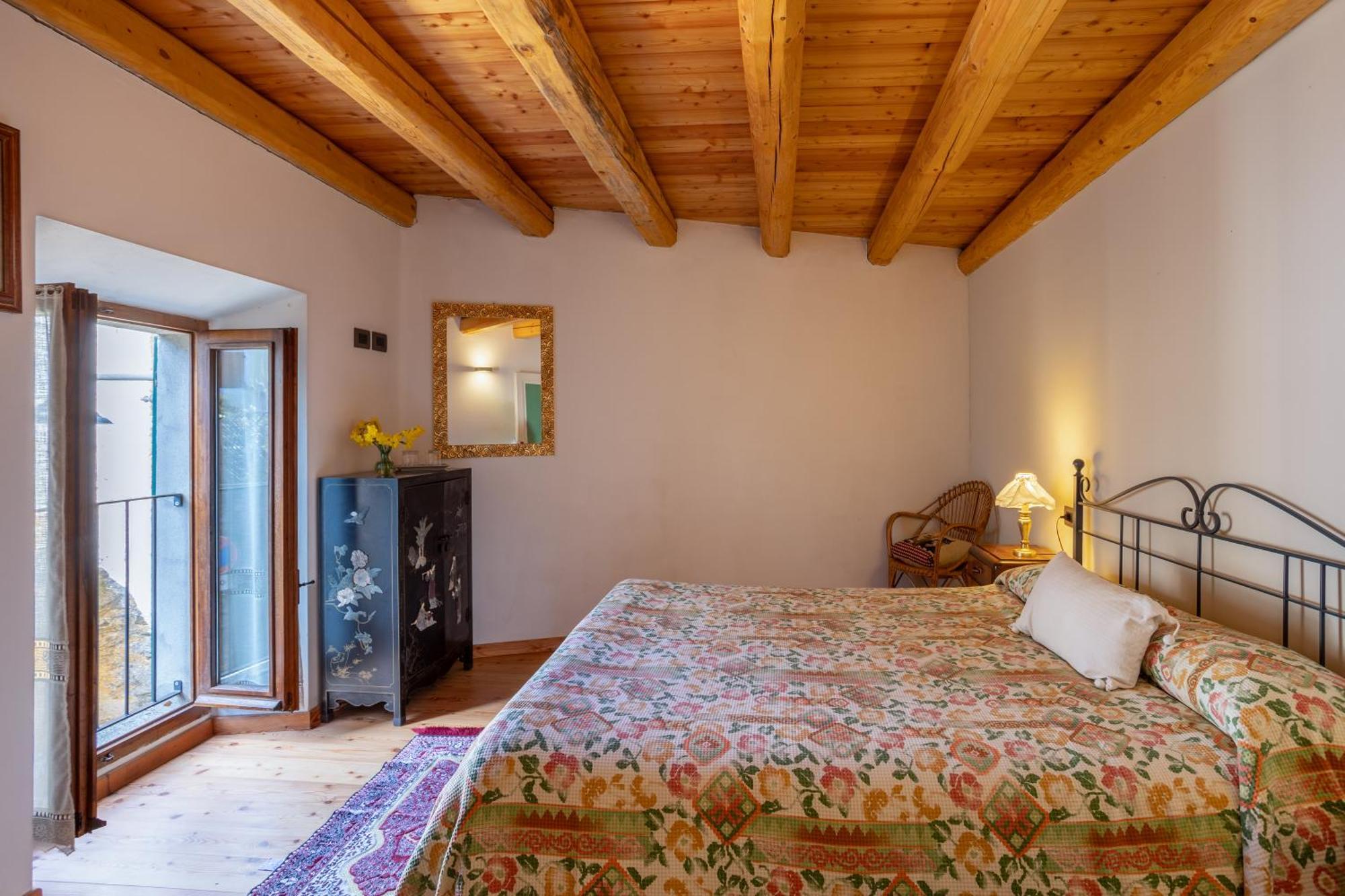 Dal Picasass House Διαμέρισμα Madonna Del Sasso Εξωτερικό φωτογραφία