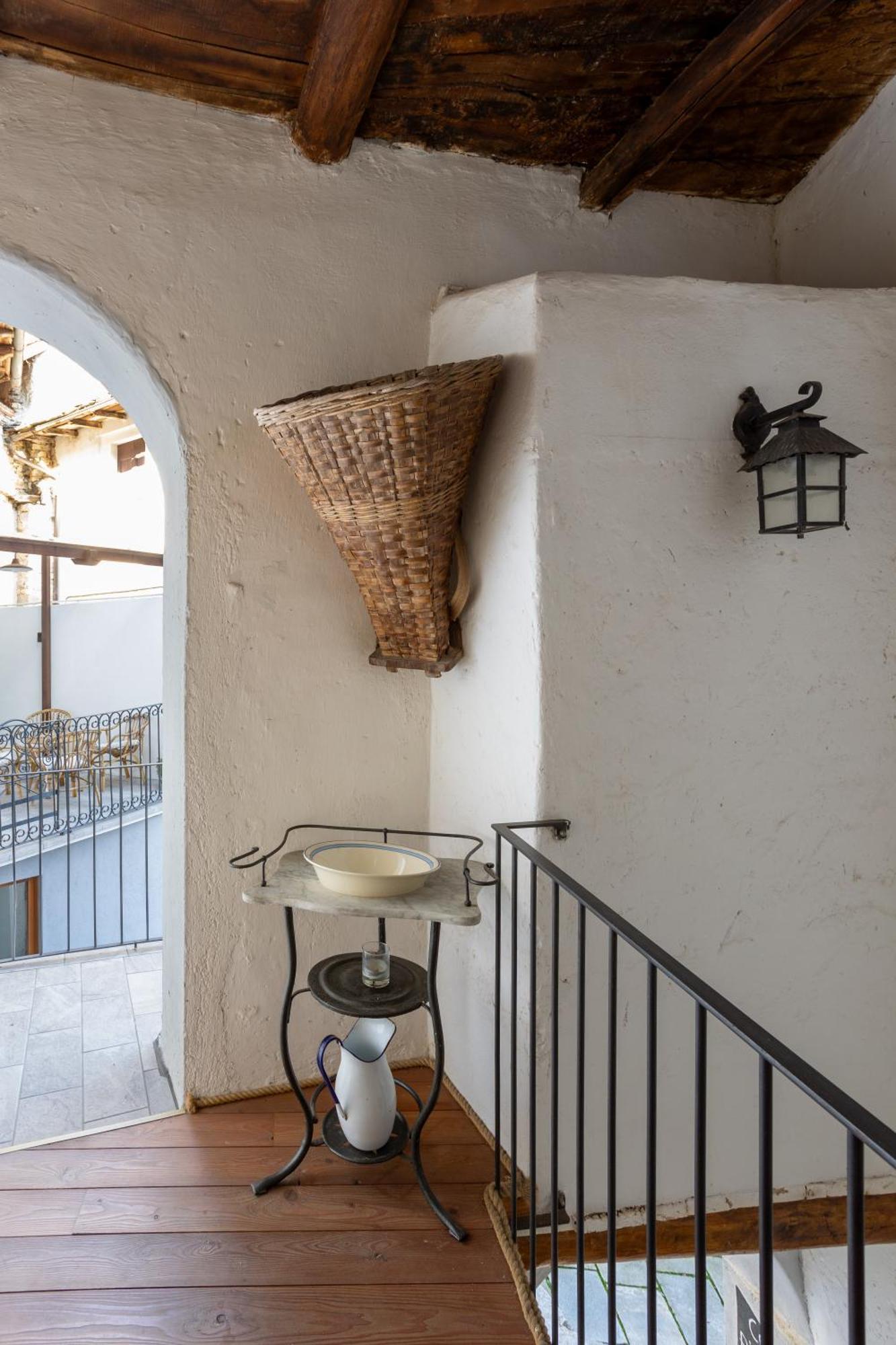 Dal Picasass House Διαμέρισμα Madonna Del Sasso Εξωτερικό φωτογραφία