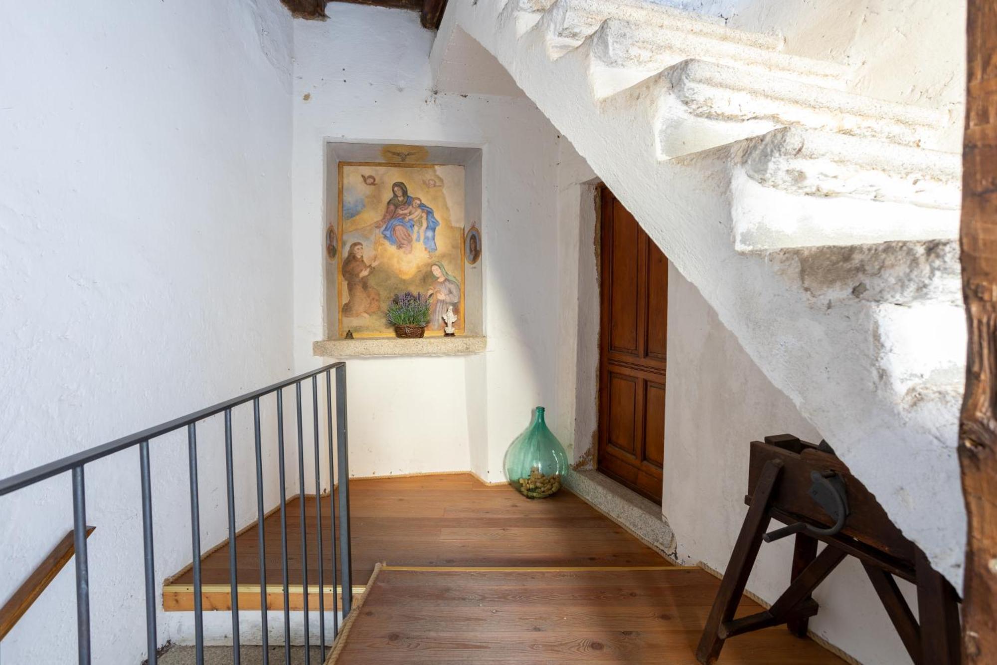Dal Picasass House Διαμέρισμα Madonna Del Sasso Εξωτερικό φωτογραφία