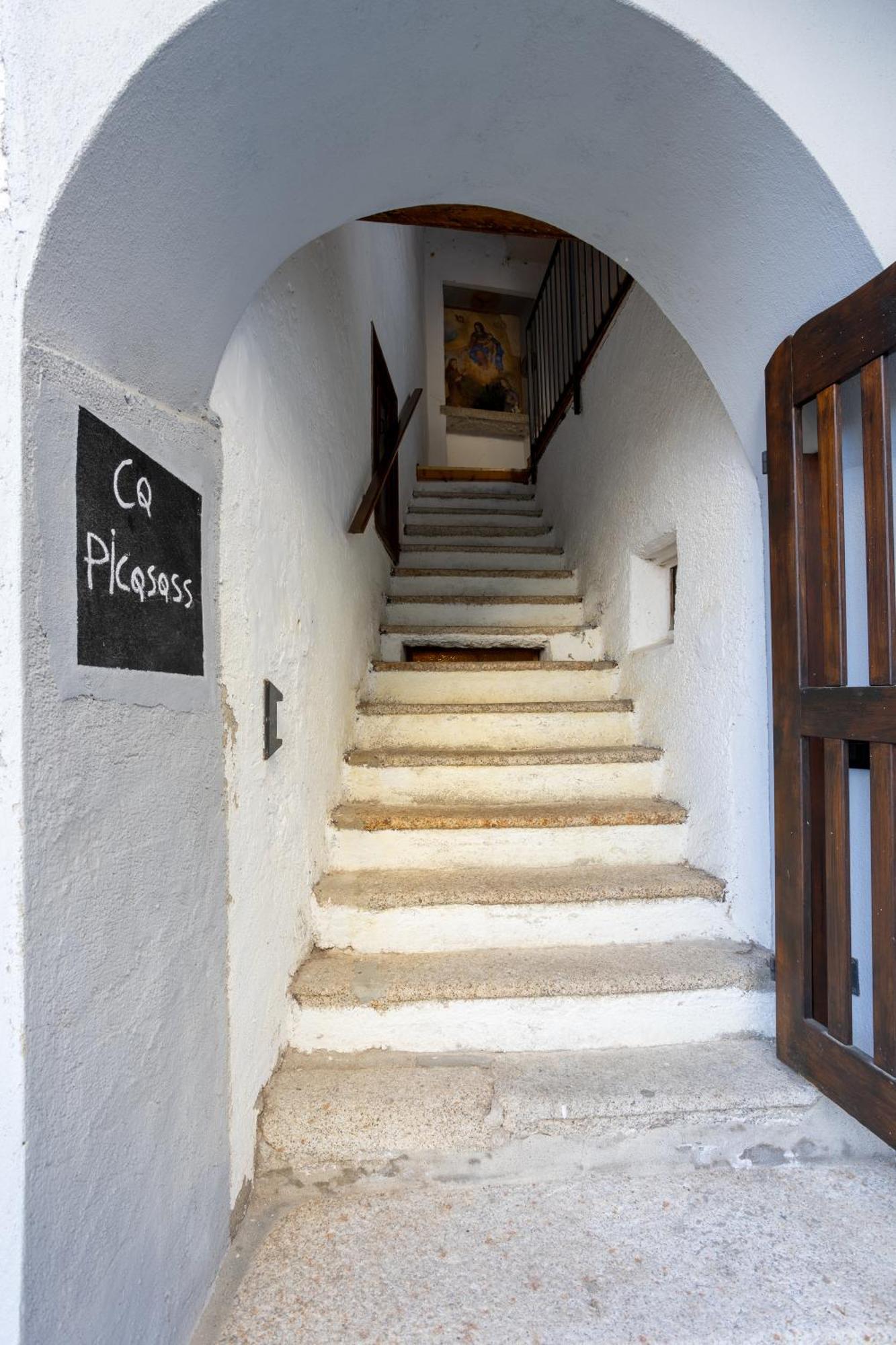 Dal Picasass House Διαμέρισμα Madonna Del Sasso Εξωτερικό φωτογραφία
