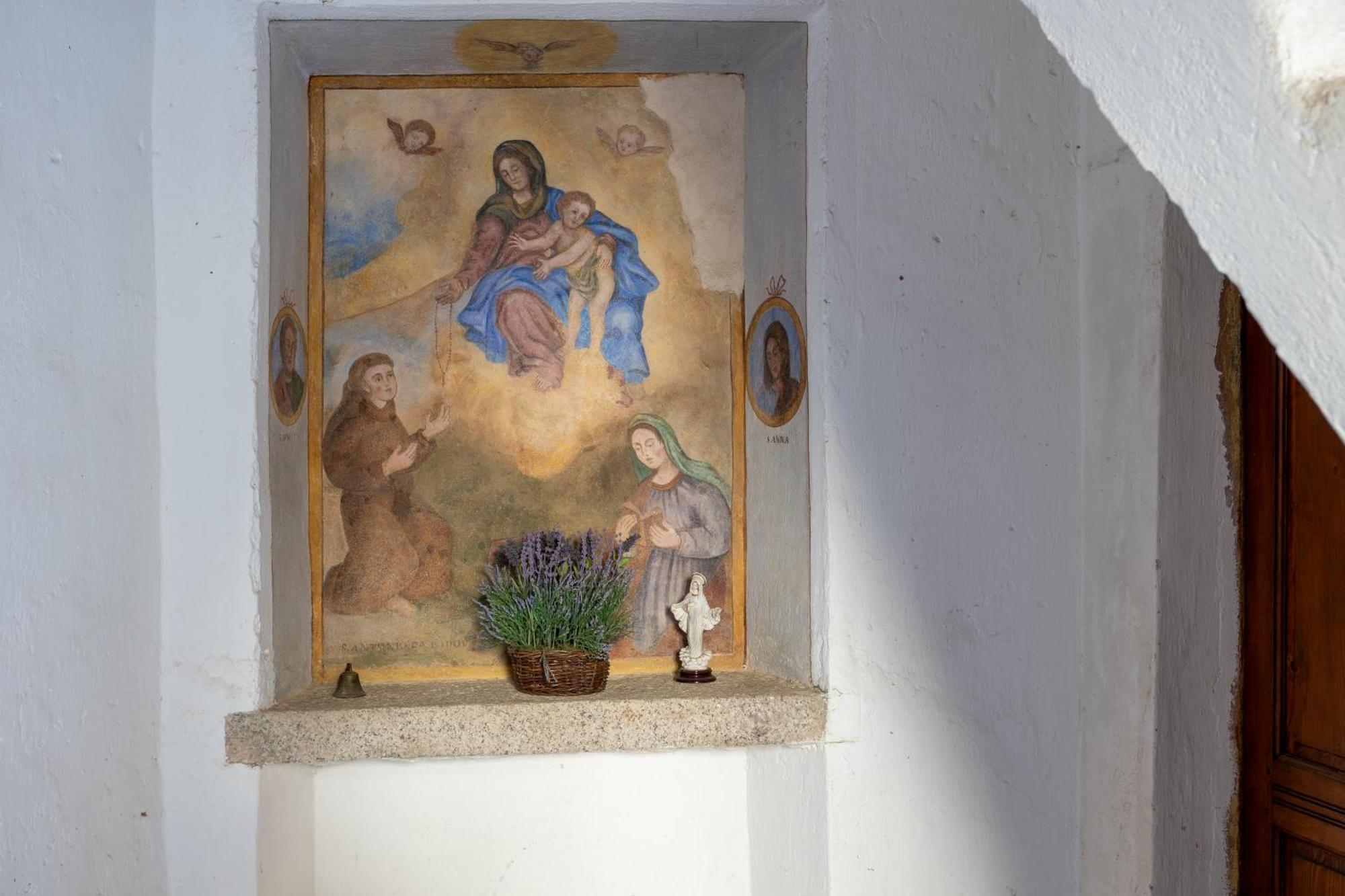 Dal Picasass House Διαμέρισμα Madonna Del Sasso Εξωτερικό φωτογραφία