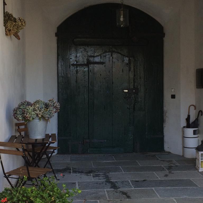 Dal Picasass House Διαμέρισμα Madonna Del Sasso Εξωτερικό φωτογραφία