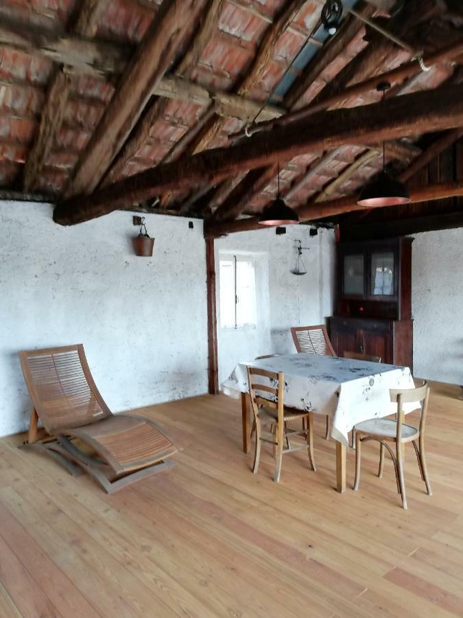 Dal Picasass House Διαμέρισμα Madonna Del Sasso Εξωτερικό φωτογραφία