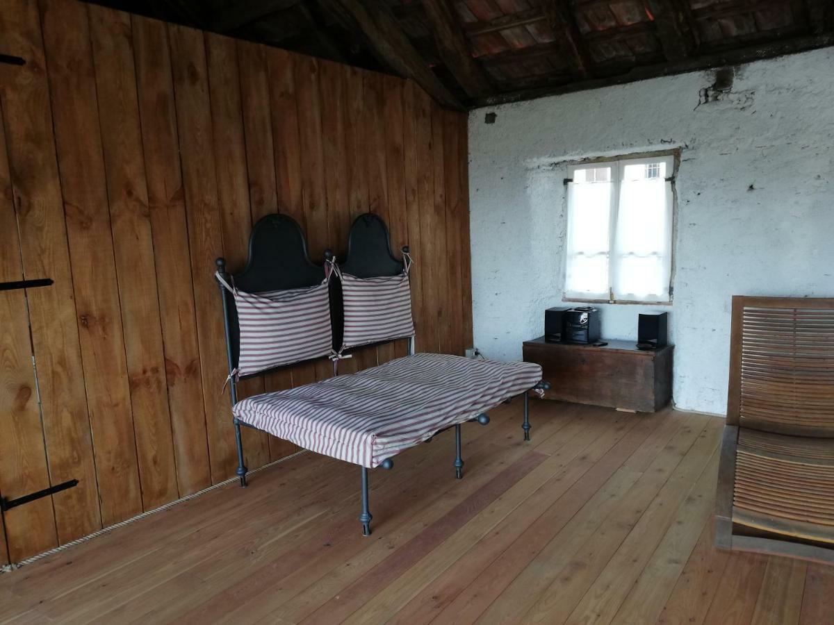Dal Picasass House Διαμέρισμα Madonna Del Sasso Εξωτερικό φωτογραφία