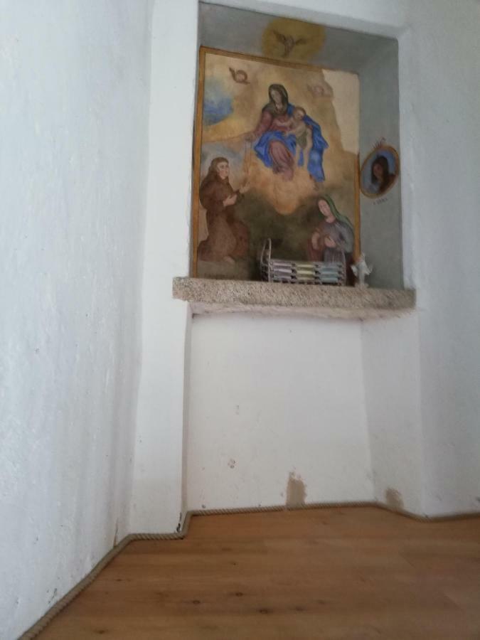 Dal Picasass House Διαμέρισμα Madonna Del Sasso Εξωτερικό φωτογραφία
